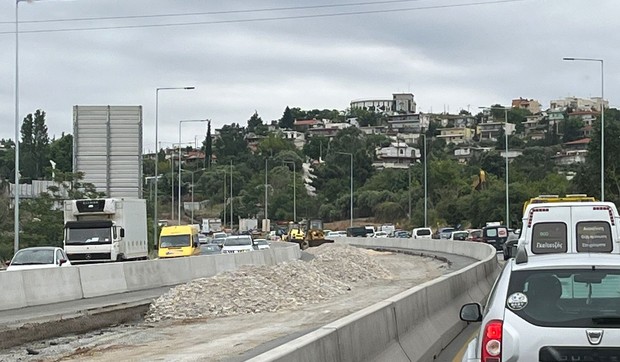 Obilaznica Solun