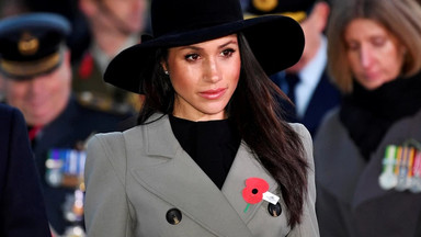 Szwagier Meghan Markle zatrzymany za przemoc domową. Miał uderzyć niepełnosprawną siostrę księżnej