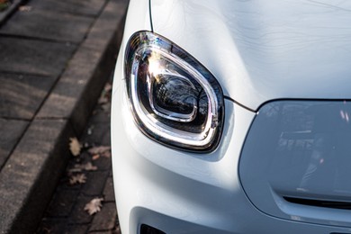 Hatchback z polskiej fabryki zaskoczy ceną. To nowa marka na rynku