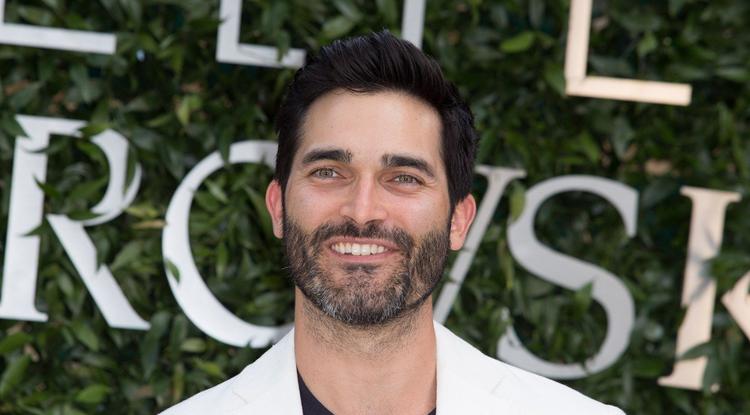 Tyler Hoechlin