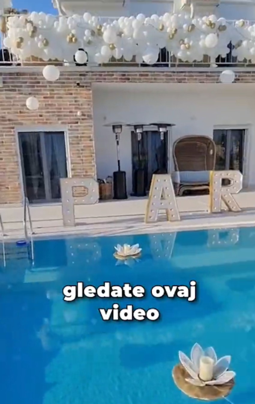 Kuća Olje Crnogorac