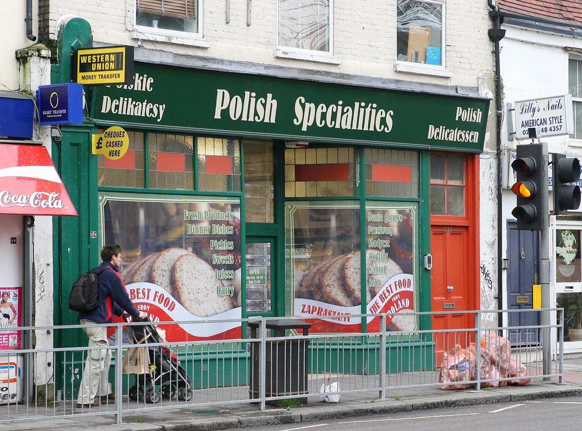 Emigranci przysłali w zeszłym roku 15 mld złotych