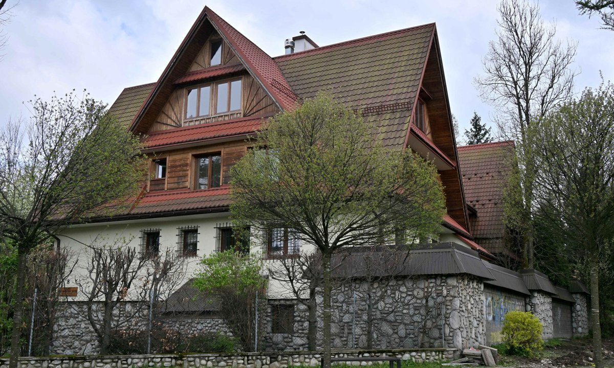 Zakonnice chcą zamienić klasztor w pensjonat. Sprawa budzi kontrowersje