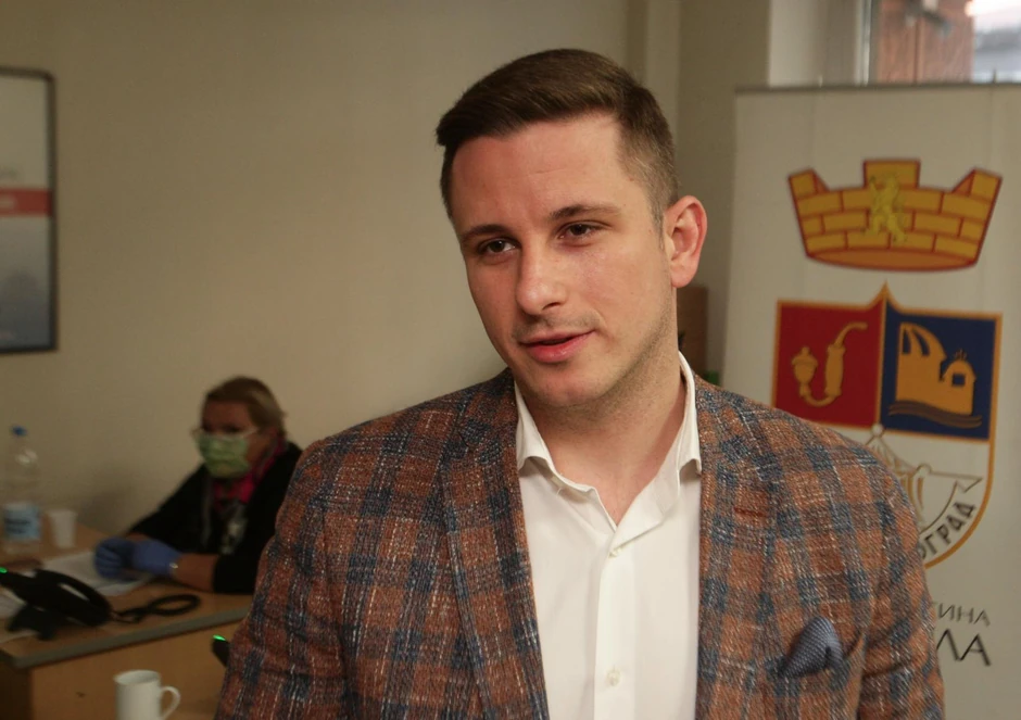 Aleksandar Jovičić