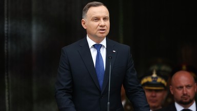 Prezydent zwołał na czwartek naradę w BBN. Wśród zaproszonych Mariusz Błaszczak i  gen. Piotrowski