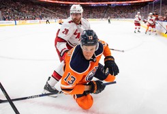 Hokeiści NHL w poniedziałek nie wyjadą na lód. Przerwa świąteczna przedłużona