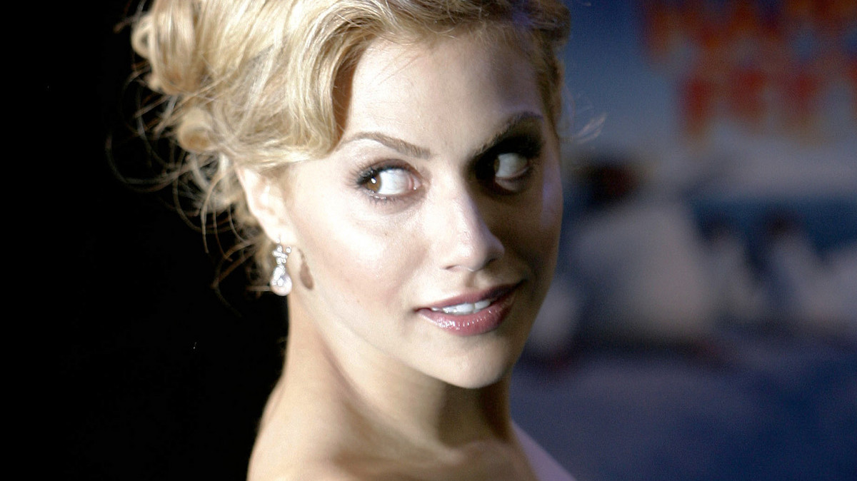 brittany murphy something wicked