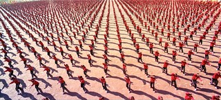 'Samsara' - recenzja