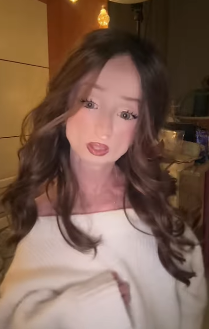 Napriek vážnemu ochoreniu žije Anna svoj život naplno.
