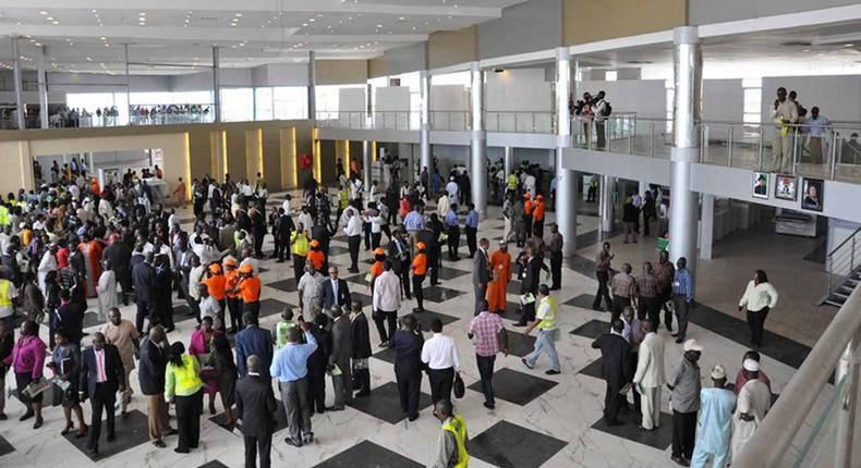 Murtala-Muhammed-International-Airport-Lagos (Eagle)