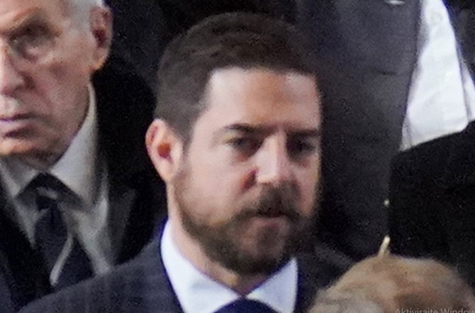 Nikolas Brandram