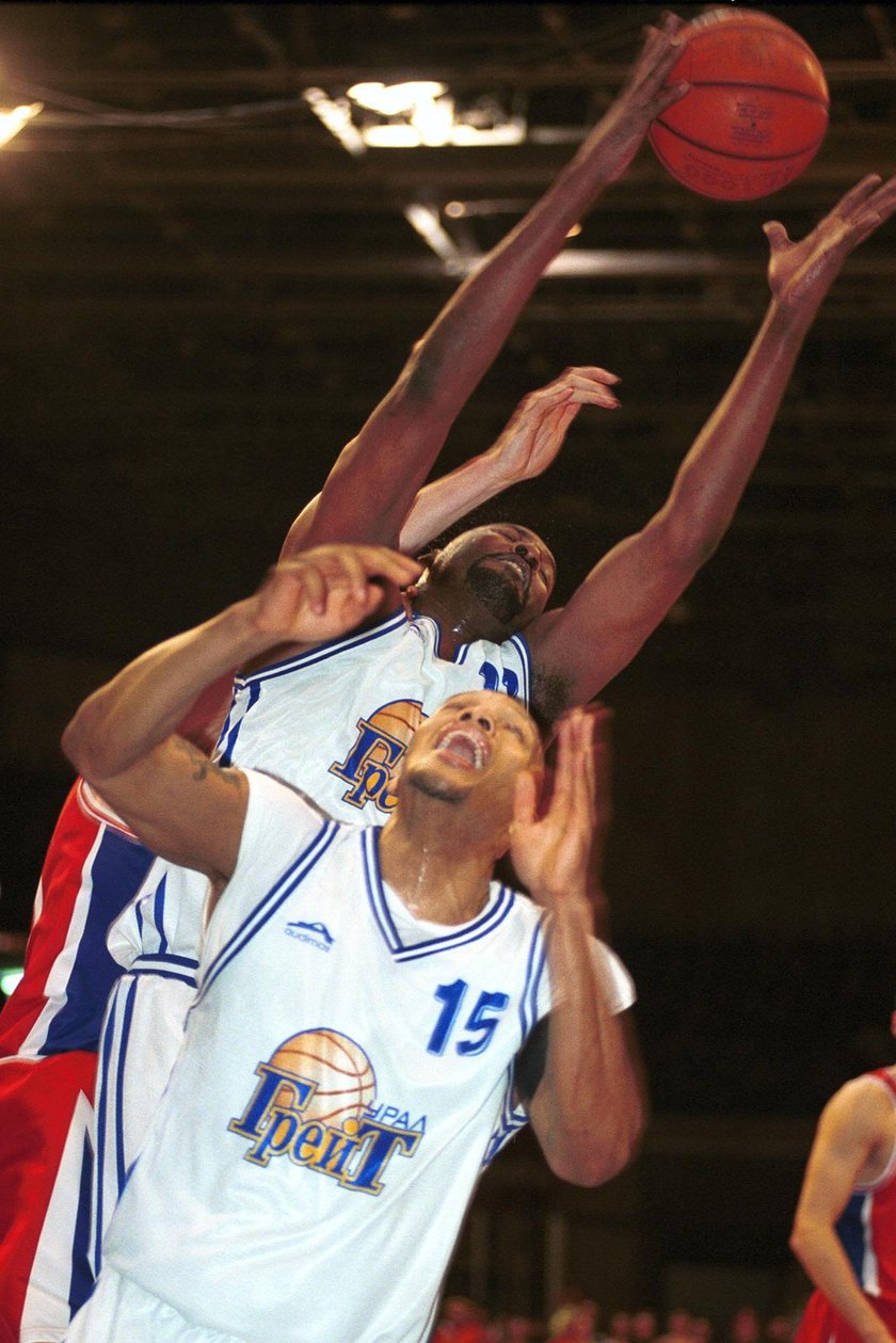 Zagadkowa śmierć byłego koszykarza NBA! Wszystko przez narkotyki!