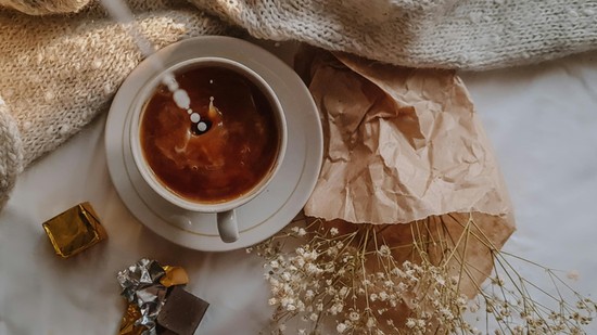 5 hozzávaló, amivel sosem gondolnád, hogy zseniálisan finom kávét kapsz, pedig így van