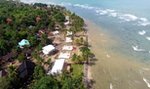 Nadciąga kolejne tsunami? Indonezyjczycy przerażeni