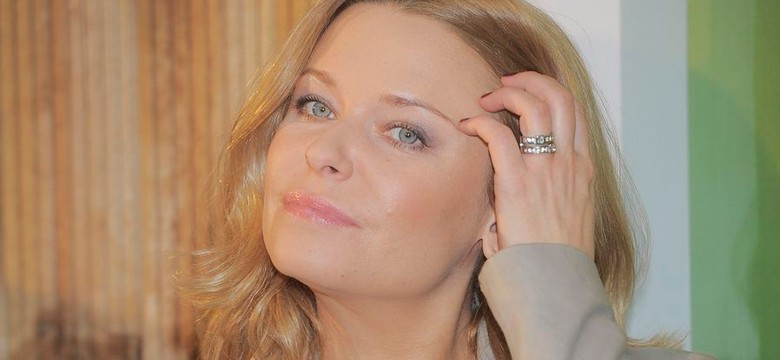 Paulina Młynarska: Ja też doświadczyłam molestowania i mobbingu
