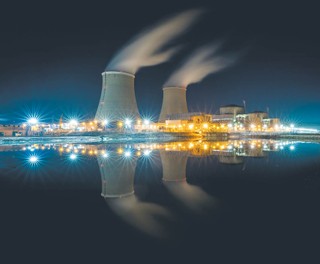 Decyzja w sprawie atomu w Polsce w ciągu kilku tygodni. Będą różne technologie?