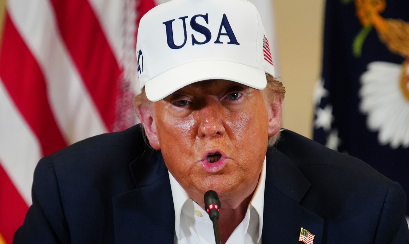 Tramp o BRIKS-u: Ako se ozbiljno ujedine, to će se brzo završiti