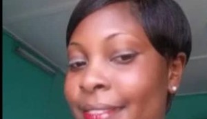 The deceased, Yaa Linda