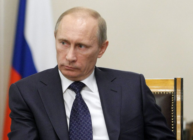 Rządząca partia chce, by Putin stanął do wyborów