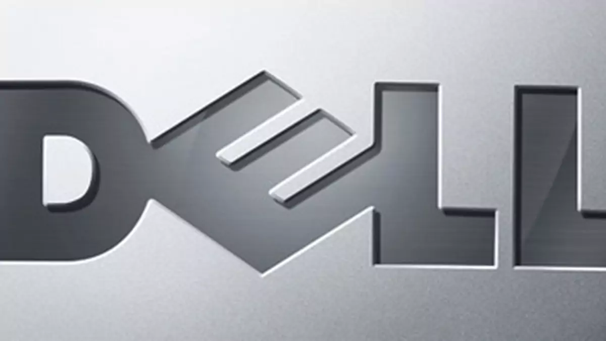 Dell zachwycony sprzętową akceleracją w IE 9