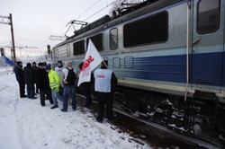 Kolejna tura rozmów z kolejarzami. Będzie strajk generalny?