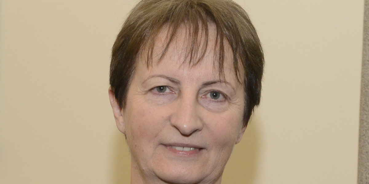 Jolanta Szczepańska