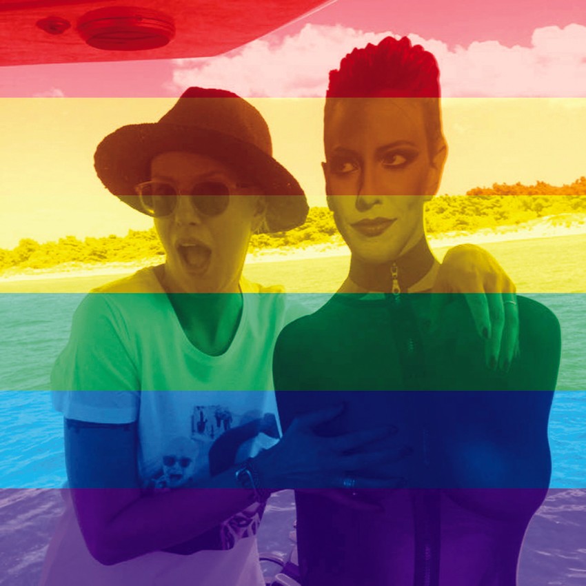 Tijana bi brak sama sa sobom