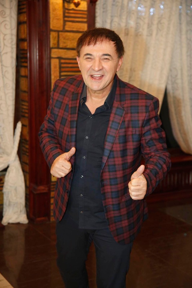 Mitar Mirić