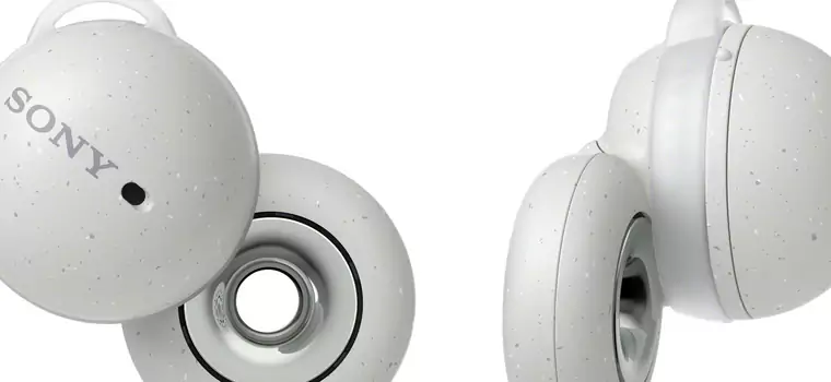 Sony wprowadzi na rynek nowy model bezprzewodowych słuchawek dousznych