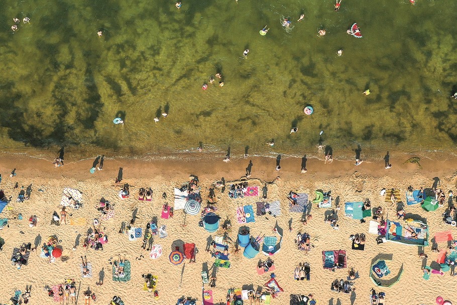 Czy możemy powstrzymać katastrofę klimatyczną?