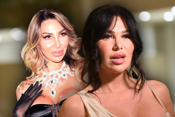 BIVŠA DRUGARICA BRUTALNO UDARILA NA MAJU MARINKOVIĆ Dala savet Staniji i Aneli: Evo šta je rekla za Asmina