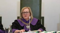 manowska odchodzi z sądu najwyższego. kluczowa decyzja przed wyborem n