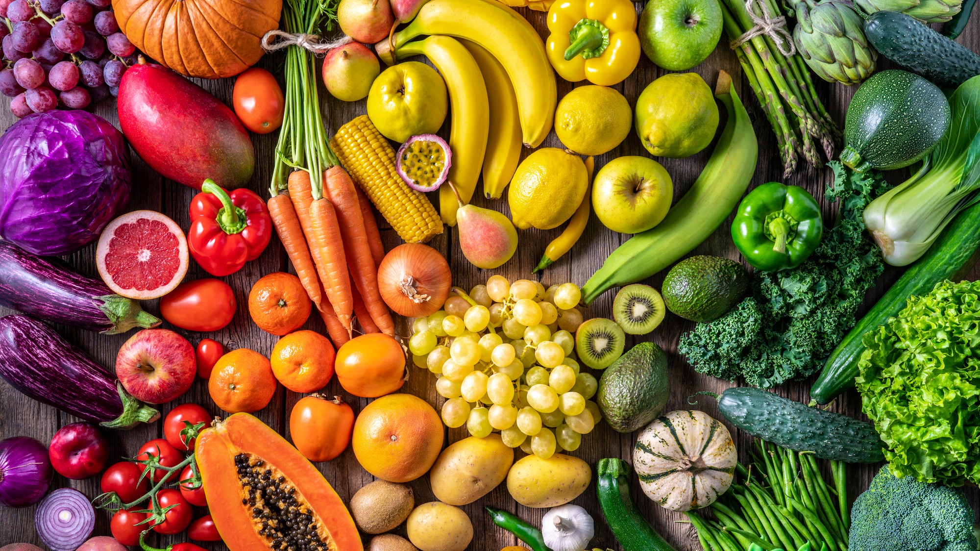 Táto zelenina sa umiestnila na vrchole zoznamu najviac chemicky kontaminovaných potravín.