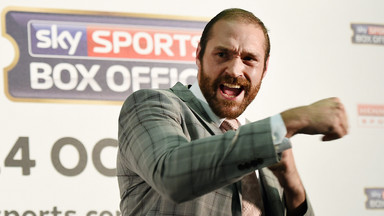 Tyson Fury: w której rundzie znokautować Kliczkę?