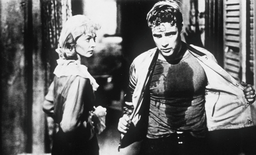 „Tramwaj zwany pożądaniem" Tennessee Williamsa w łódzkim Teatrze Wielkim