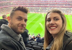 Mislili su da se prvi put upoznaju na fakultetu