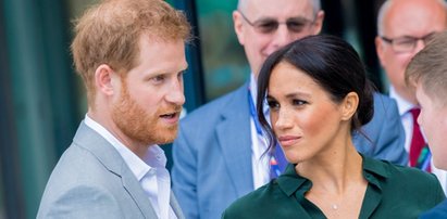 Meghan i Harry będą musieli odpowiedzieć na pytania o rasizm Elżbiety II i Karola III. Sąd podjął decyzję