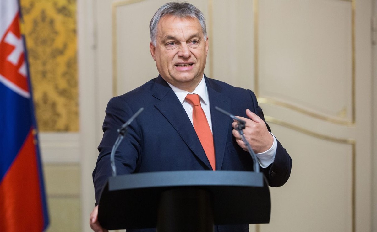 Viktor Orban