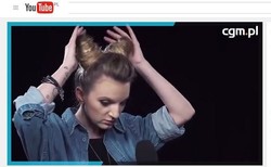 Niepokojący wywiad Sarsy. Internauci sugerują, że była pijana [WIDEO]