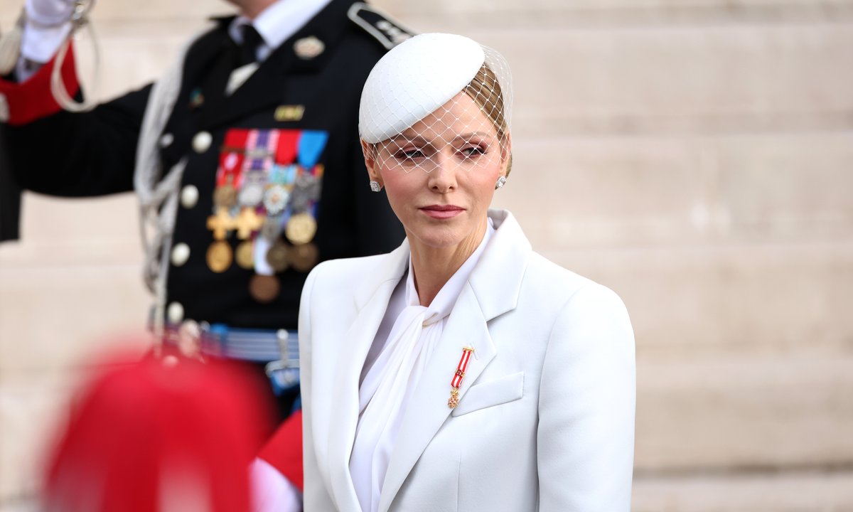 "Najsmutniejsza księżna świata" na nowych zdjęciach. Tak dziś wygląda