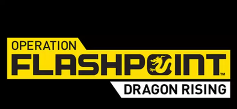 Codemasters przestaje wspierać Operation Flashpoint: Dragon Rising