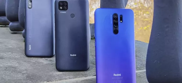 Redmi Note 8 2021 – wiemy coraz więcej. Jest specyfikacja i kolory