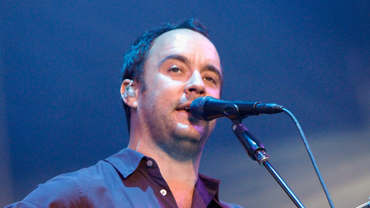 We wtorek 11 września ukaże się siódmy album Dave Matthews Band, "Away From The World".