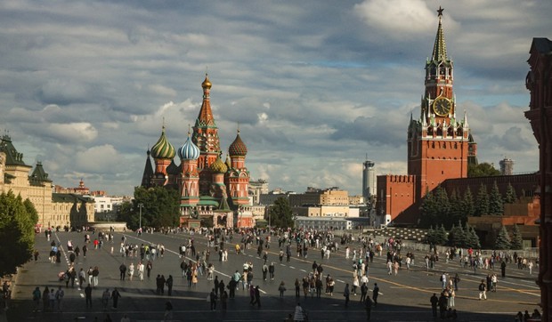 Moskva