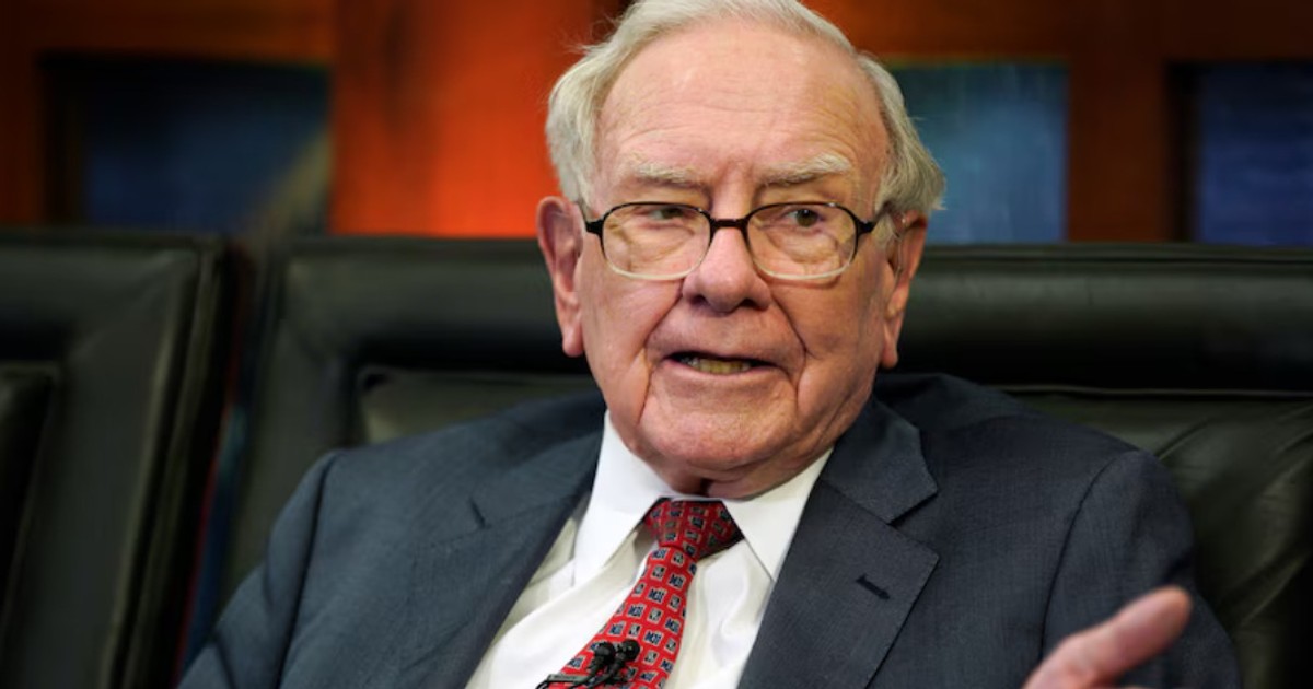 Billionaire Warren Buffett’s foundation commits $29 million to Kenya health sector for second year