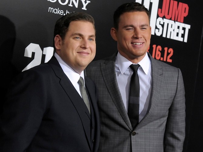6. '21 Jump Street'