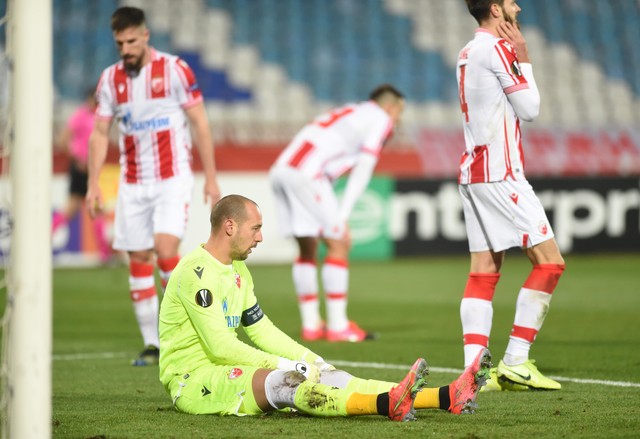 Kako Se U Stvari Dogodio Milan Prica O Novoj Evropskoj Senzaciji Fudbalera Crvene Zvezde