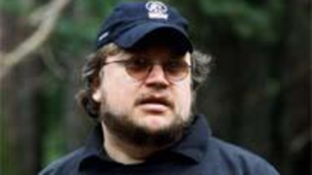 Na antypodach, w Nowej Zelandii, reżyser Guillermo del Toro już siódmy miesiąc przygotowuje ekranizację "Hobbita" - epickiej opowieści za 300