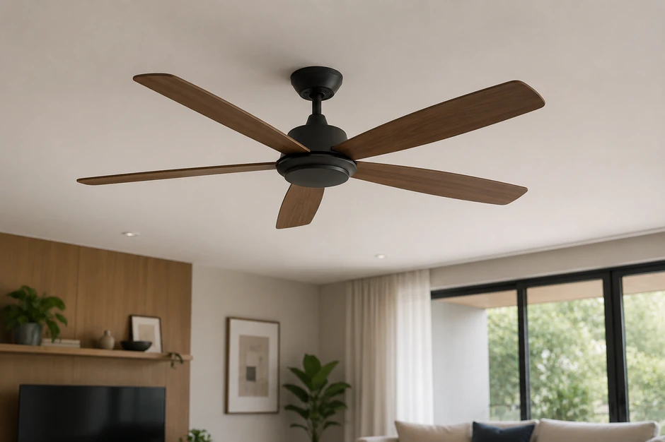Ventilator