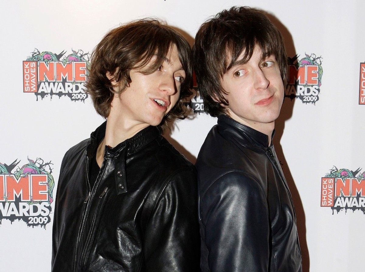 The Last Shadow Puppets wrócą... Ale kiedy?